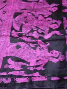 combo of 3 sarees