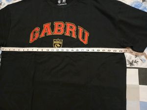 Punjab Kings Official T-Shirt