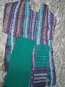 Kurta Set