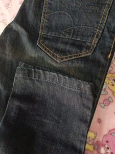 Sparky Original Denim Baggy Jeans Eid Special Sale