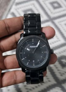 Fossil Original Watch