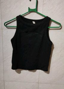 Selling Ribbed Top