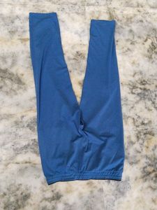 New Lycra Night Track Pant