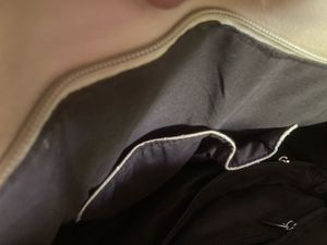 Large Ledies Bag