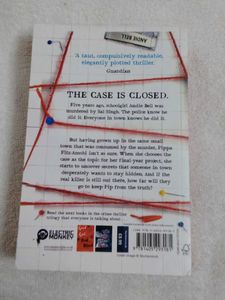 A Good Girl,s Guide To Murder