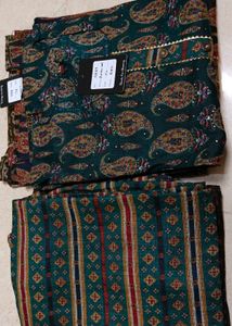 Kurtis Set