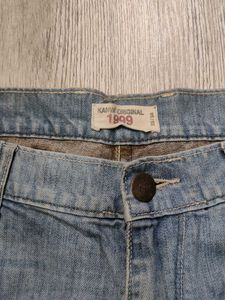Ma1148 kanva jeans waist 36