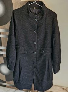 Price Drop 💧Women Long Coat 🥼