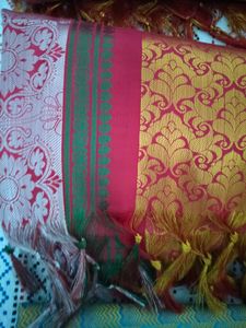 Welcome Shawl/Dupatta