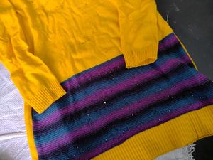 New Sweater
