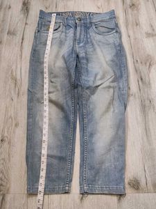 Ma392 U.S. Polo Assn Jeans Waist 30