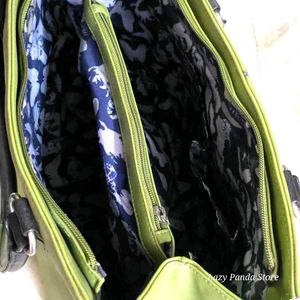 khadims shoulder bag