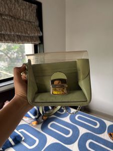 Furla Crossbody Bag