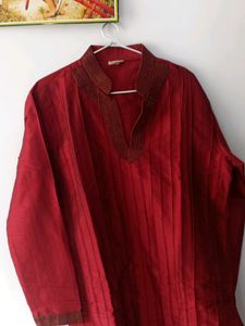 Manyavar Kurta