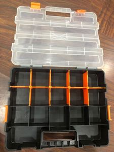 Tool Organizer Box