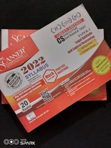 CSEET- Legal Aptitude and Logical Reasoning