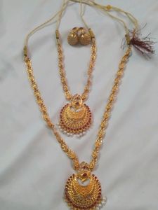 New Jewellery Set