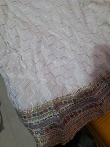 Lehenga/ No Bargaining