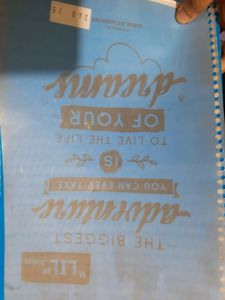 Chemistry Notes