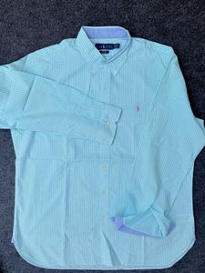 Ralph Lauren Checkered Shirt