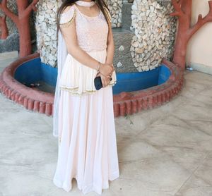 Divider Dress