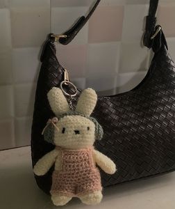 Crochet Amigurumi Miffy