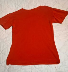 Black High-Waisted Shorts