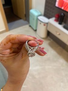 Artificial Ring