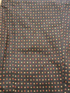 COTTON UMBRELLA CUT TOP (SIZE:XXL)
