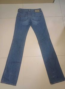 Diesel Y2k Jeans