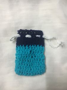 Crochet Items