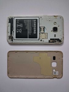Samsung Galaxy J3 16GB Gold