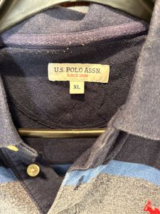 US Polo T Shirt 2 Set
