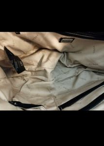 Guess Black Handbag