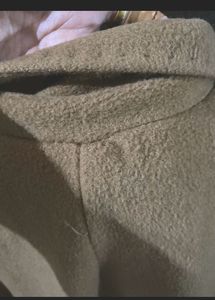 OFFER Price Winter coat