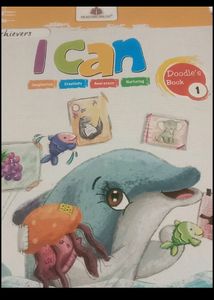 Activities Books Combo Of 2 Book