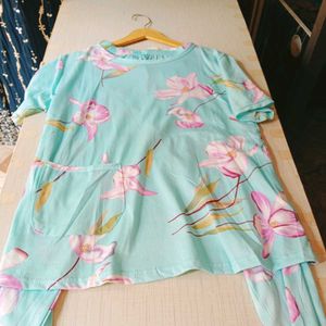 Night Suit For Women