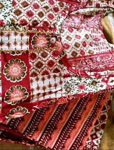 Kurta Set