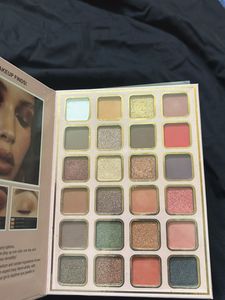 New Makeup Book