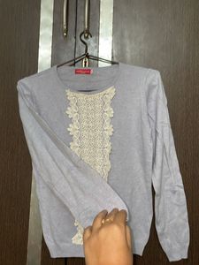 Front Style Top