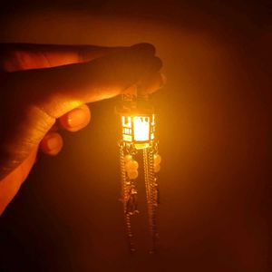 Lantern Showpiece Charm