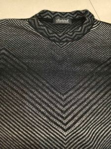 Woolen Sweater
