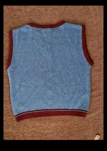 Vintage Vest