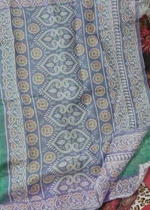 Beautiful Designer Printed Formal Saree