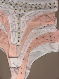 Savana by Urbanic Panties