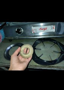 surya gas stove steal kitchen supplies cooking