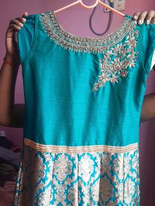 anarkali