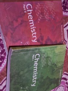 Ncert Class 11 Chemistry Textbook