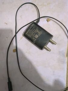 Samsung Charger Type A