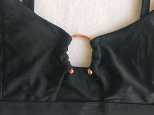 Shein : Bralette Top